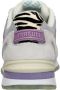 Maruti Dawn Sneakers Lilac White Lilac Aqua Zebra - Thumbnail 4