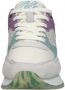 Maruti Dawn Sneakers Lilac White Lilac Aqua Zebra - Thumbnail 5
