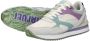 Maruti Dawn Sneakers Lilac White Lilac Aqua Zebra - Thumbnail 6