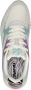 Maruti Dawn Sneakers Lilac White Lilac Aqua Zebra - Thumbnail 7