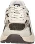 Maruti Dora Sneakers Dames Leren Sneaker Wit - Thumbnail 5