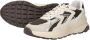 Maruti Dora Sneakers Dames Leren Sneaker Wit - Thumbnail 6