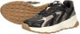 Maruti Groene Chunky Sole Sneakers voor Vrouwen - Thumbnail 8