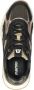 Maruti Groene Chunky Sole Sneakers voor Vrouwen - Thumbnail 9