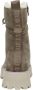 Maruti Emily Suede Teddy 66.1628.01 L46 Taupe Teddy 3209 Bruin Dames - Thumbnail 4