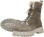 Maruti Emily Suede Teddy 66.1628.01 L46 Taupe Teddy 3209 Bruin Dames - Thumbnail 6