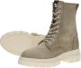 Maruti 66.1570.03 Da2 Fleur Boots Beige Dames - Thumbnail 4