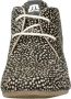 Maruti Gimlet Veterschoenen Pixel Black - Thumbnail 4