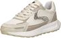 Maruti June suede off white Kleur Off white) - Thumbnail 4