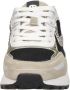 Maruti June beige black whit multi zwart - Thumbnail 7