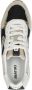 Maruti June beige black whit multi zwart - Thumbnail 9
