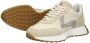 Maruti Kane Sneakers Off white Offwhite Pixel Offwhite - Thumbnail 6