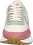 Maruti Multi-Color Sneakers Kane Suede Leather - Thumbnail 5