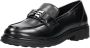 Maruti Laury Loafers Zwart Black - Thumbnail 4