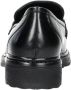 Maruti Laury Loafers Zwart Black - Thumbnail 5