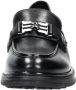 Maruti Laury Loafers Zwart Black - Thumbnail 6