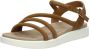 Maruti Luca Sandalen Cognac Cognac - Thumbnail 4