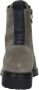 Maruti Lucy Suede Taupe L45 Dames Veterboot Taupe - Thumbnail 3