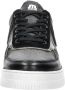 Maruti Momo Sneakers Zwart Black Gold White - Thumbnail 7