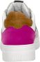 Maruti Momo white off white Wit Leer Lage sneakers Dames - Thumbnail 6