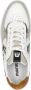 Maruti Momo white off white Wit Leer Lage sneakers Dames - Thumbnail 9
