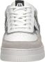 Maruti Momo Sneakers White Pixel Offwhite Lime - Thumbnail 6