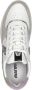 Maruti Momo Sneakers White Pixel Offwhite Lime - Thumbnail 8