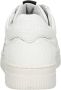 Maruti Momo Leather Sneaker casual White Pixel Offwhi - Thumbnail 13