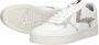 Maruti Momo Leather Sneaker casual White Pixel Offwhi - Thumbnail 14