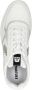 Maruti Momo Leather Sneaker casual White Pixel Offwhi - Thumbnail 15