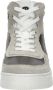 Maruti Mona Sneakers Metallic Beige Metallic Bronze Pixe - Thumbnail 5