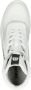 Maruti Mona Leather Sneaker casual White Pixel Offwhi - Thumbnail 9