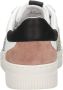 Maruti Moni 66.1643.01 B5R White Pixel Off Sneakers - Thumbnail 4