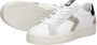 Maruti Moni 66.1643.01 B5R White Pixel Off Sneakers - Thumbnail 6
