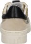 Maruti Moni Sneakers Goud Metallic Gold Pixel Offwhite - Thumbnail 5