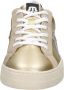 Maruti Moni Sneakers Goud Metallic Gold Pixel Offwhite - Thumbnail 7