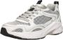 Maruti Novi Sneakers Dames Wit - Thumbnail 3