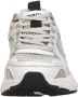 Maruti Novi Sneakers Dames Wit - Thumbnail 5