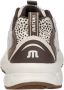 Maruti Novi Sneakers Laag Gebroken wit - Thumbnail 5