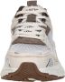 Maruti Novi Sneakers Laag Gebroken wit - Thumbnail 6