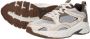 Maruti Novi Sneakers Laag Gebroken wit - Thumbnail 7