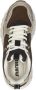Maruti Novi sneakers dames bruin Mesh Dames - Thumbnail 9