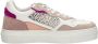 Maruti Tavi Sneakers Rose Pink White Pixel Offwhite - Thumbnail 5