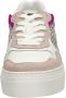 Maruti Tavi Sneakers Rose Pink White Pixel Offwhite - Thumbnail 6