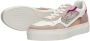 Maruti Tavi Sneakers Rose Pink White Pixel Offwhite - Thumbnail 7