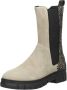 Maruti Tobi Chelsea Boots Pixel Earth Earth Pixel Black - Thumbnail 6