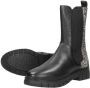 Maruti Tobi Chelsea Boots Pixel Zwart Black Pixel Black - Thumbnail 9