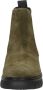 Maruti Tygo Chelsea Boots Lizard Groen Womens Khaki Lizard Bronze - Thumbnail 5