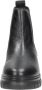 Maruti Tygo Boots Pixel Zwart Dames Veterschoenen Zwart - Thumbnail 8