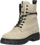 Maruti Tyler Earth Boots Beige Dames - Thumbnail 4